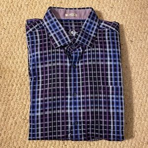 Bugatchi Dress shirt